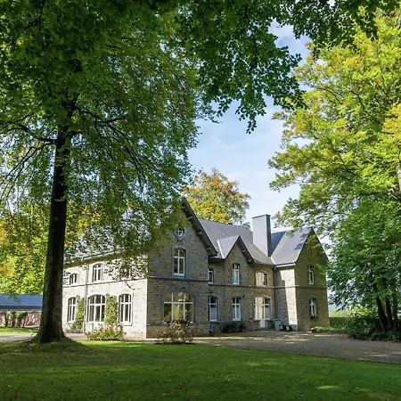 Mansion In Beauplateau Near Forest Gérimont