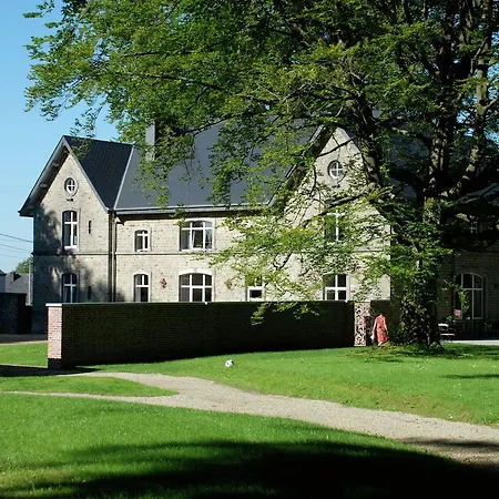Mansion In Beauplateau Near Forest *