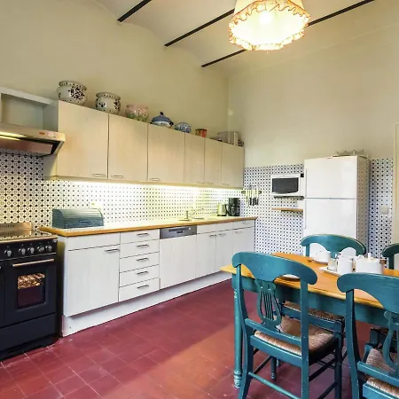 Mansion In Beauplateau Near Forest Gérimont