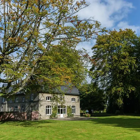 Holiday home Mansion In Beauplateau Near Forest *