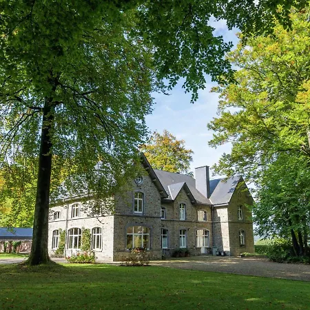 Mansion In Beauplateau Near Forest * Gerimont