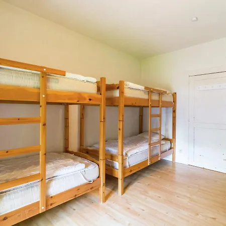 Mansion In Beauplateau Near Forest * Gérimont